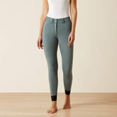 Ariat / Tri Factor Vivacity Heat Half Grip Breech