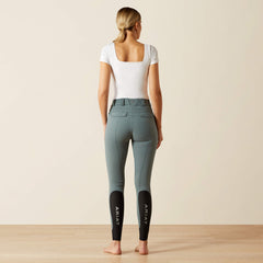 Ariat / Tri Factor Vivacity Heat Half Grip Breech