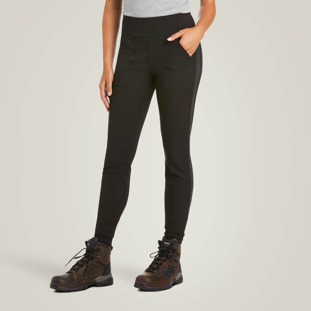 Ariat / Rebar DuraStretch Utility Legging