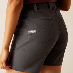 Ariat / Rebar PR Made Tough 6" Short