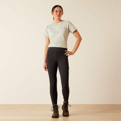 Ariat / Rebar Lightweight Legging