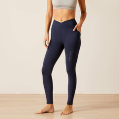 Ariat / Eos Chic Half Grip Tight