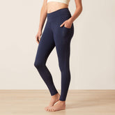 Ariat / Eos 2.0 Knee Patch Tight