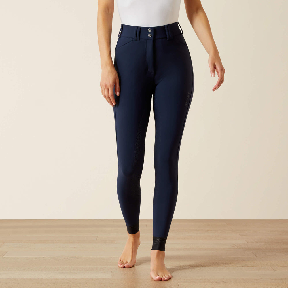 Ariat / Tri Factor Frost 2.0 Full Seat Breeches