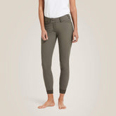 Ariat / Tri Factor Grip Full Seat Breech