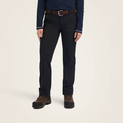 Ariat / Rebar DuraStretch DriTEK Softshell Straight Pant