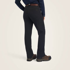 Ariat / Rebar DuraStretch DriTEK Softshell Straight Pant