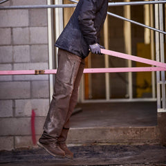 Ariat / Rebar DuraStretch DriTEK Softshell Straight Pant