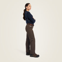 Ariat / Rebar DuraStretch DriTEK Softshell Straight Pant