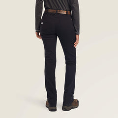 Ariat / Rebar DuraStretch Made Tough Straight Leg Pant