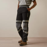 Ariat / Rebar DuraStretch Pull-On Slim Leg Pant