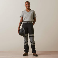 Ariat / Rebar DuraStretch Pull-On Slim Leg Pant