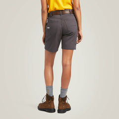 Ariat / Rebar DuraStretch Made Tough Short
