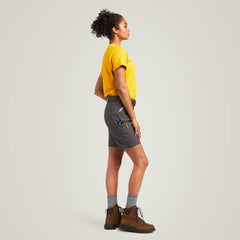 Ariat / Rebar DuraStretch Made Tough Short