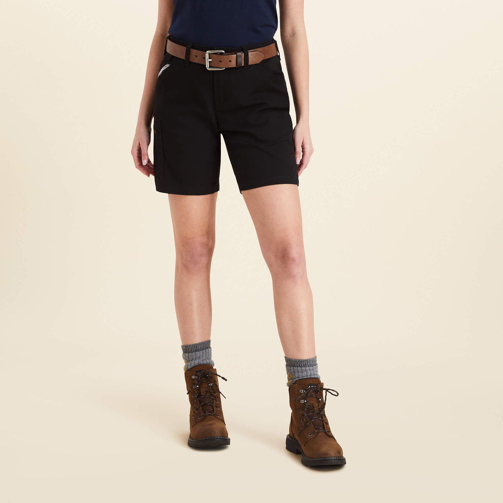 Ariat / Rebar DuraStretch Made Tough Short