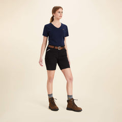 Ariat / Rebar DuraStretch Made Tough Short