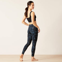 Ariat / Eos Print Knee Patch Tight
