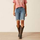Ariat / Jazmine 10" Short
