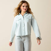 Ariat / Asheville Snap Shirt