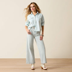Ariat / Asheville Snap Shirt