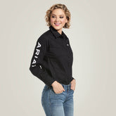 Ariat / Team Kirby Stretch Shirt