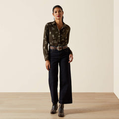 Ariat / Homestyle Shirt