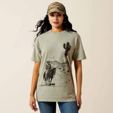 Ariat / Ariat Sketchy Cowboy T-Shirt