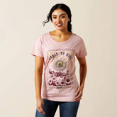 Ariat / Ariat Early to Rise T-Shirt