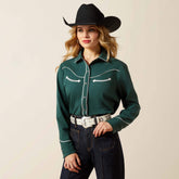 Ariat / Mirrorball Blouse