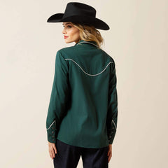 Ariat / Mirrorball Blouse
