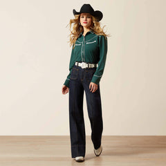 Ariat / Mirrorball Blouse