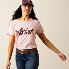 Ariat / Ariat Spur Script T-Shirt