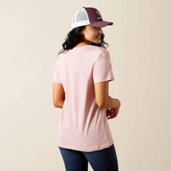 Ariat / Ariat Spur Script T-Shirt