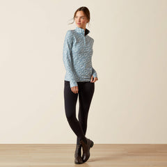 Ariat / Lowell 3.0 1/4 Zip Baselayer