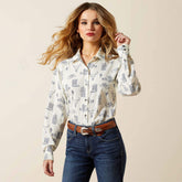Ariat / Homestyle Shirt