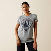 Ariat / Ariat Don't Press Your Luck T-Shirt