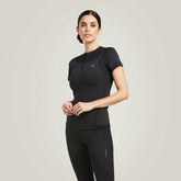 Ariat / Ascent 1/4 Zip Baselayer