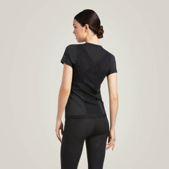 Ariat / Ascent 1/4 Zip Baselayer