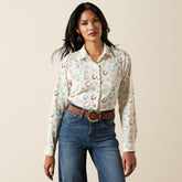 Ariat / Homestyle Shirt