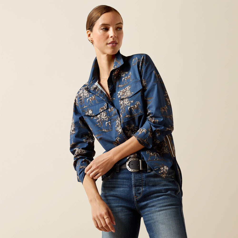 Ariat / Wolseley Shirt