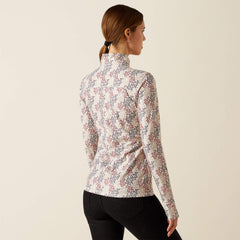 Ariat / Lowell 3.0 1/4 Zip Baselayer