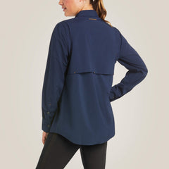 Ariat / Rebar Made Tough VentTEK DuraStretch Work Shirt