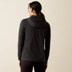 Ariat / Rebar Cotton Strong Hooded T-Shirt