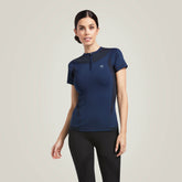 Ariat / Ascent 1/4 Zip Baselayer