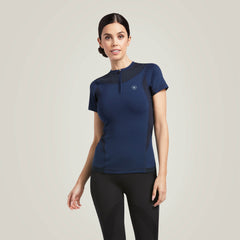Ariat / Ascent 1/4 Zip Baselayer