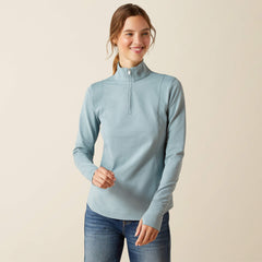 Ariat / Gridwork 2.0 1/4 Zip Baselayer
