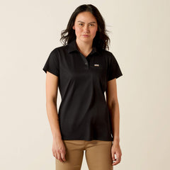 Ariat / Rebar Foreman Polo