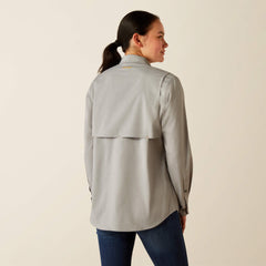 Ariat / Rebar Made Tough VentTEK DuraStretch Work Shirt