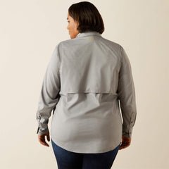 Ariat / Rebar Made Tough VentTEK DuraStretch Work Shirt