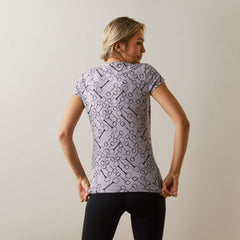 Ariat / Snaffle T-Shirt